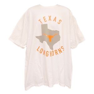 Texas longhorns shirt